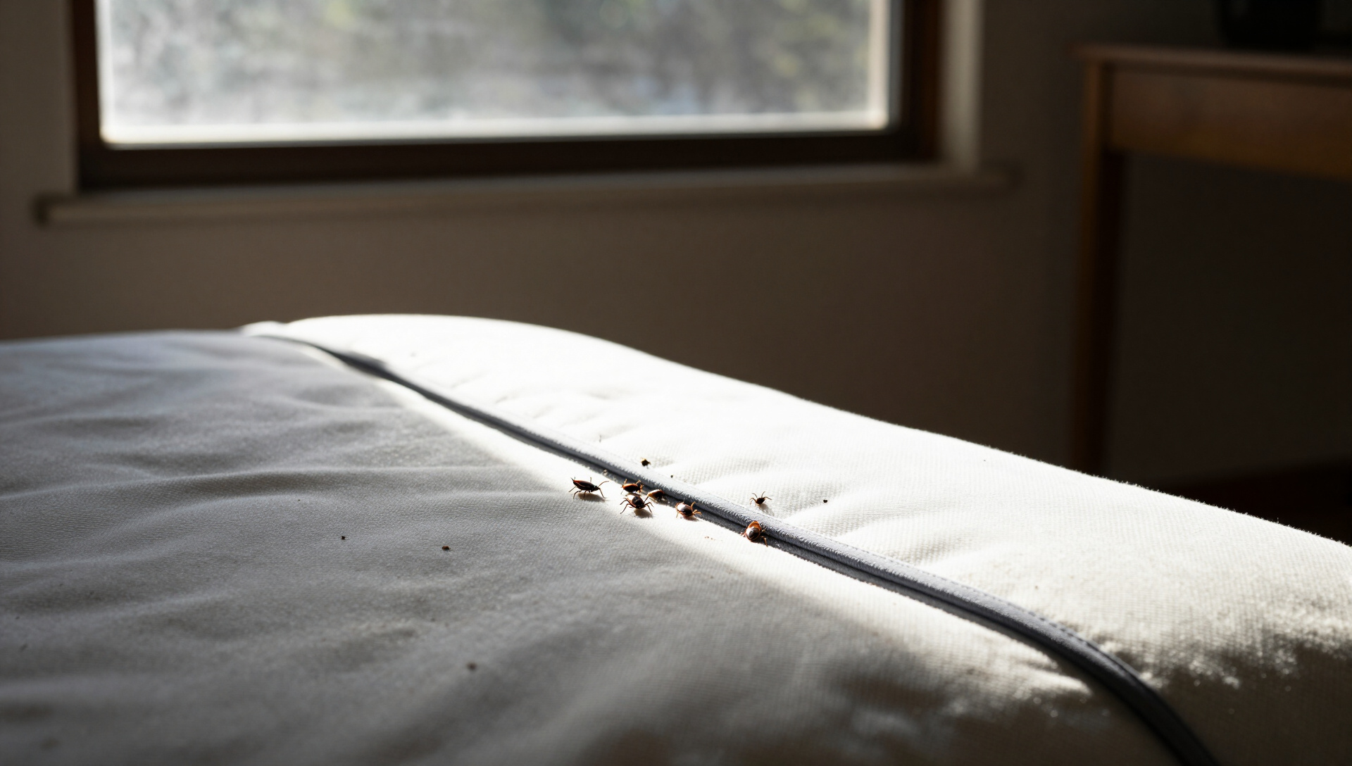 Bed Bugs Control in Sutherland