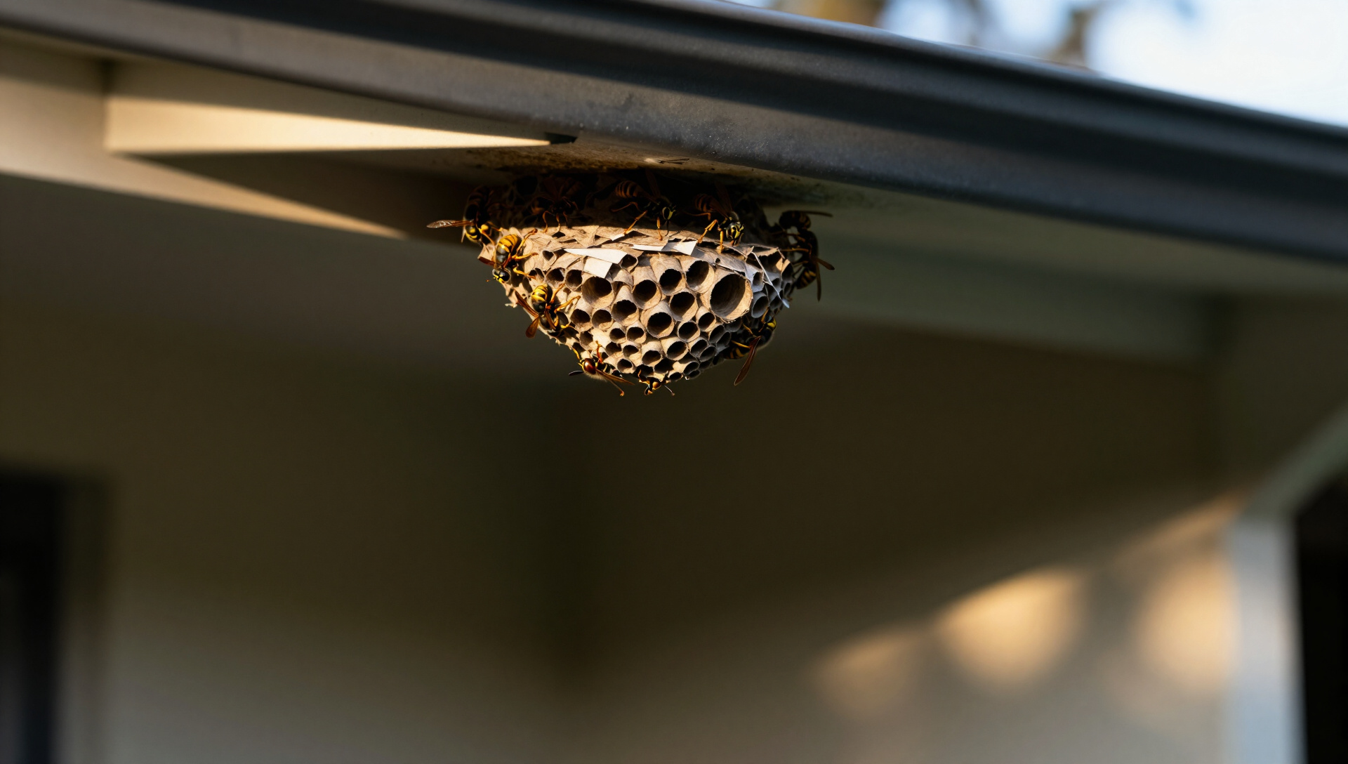 Bees and Wasp Removal in Sutherland
